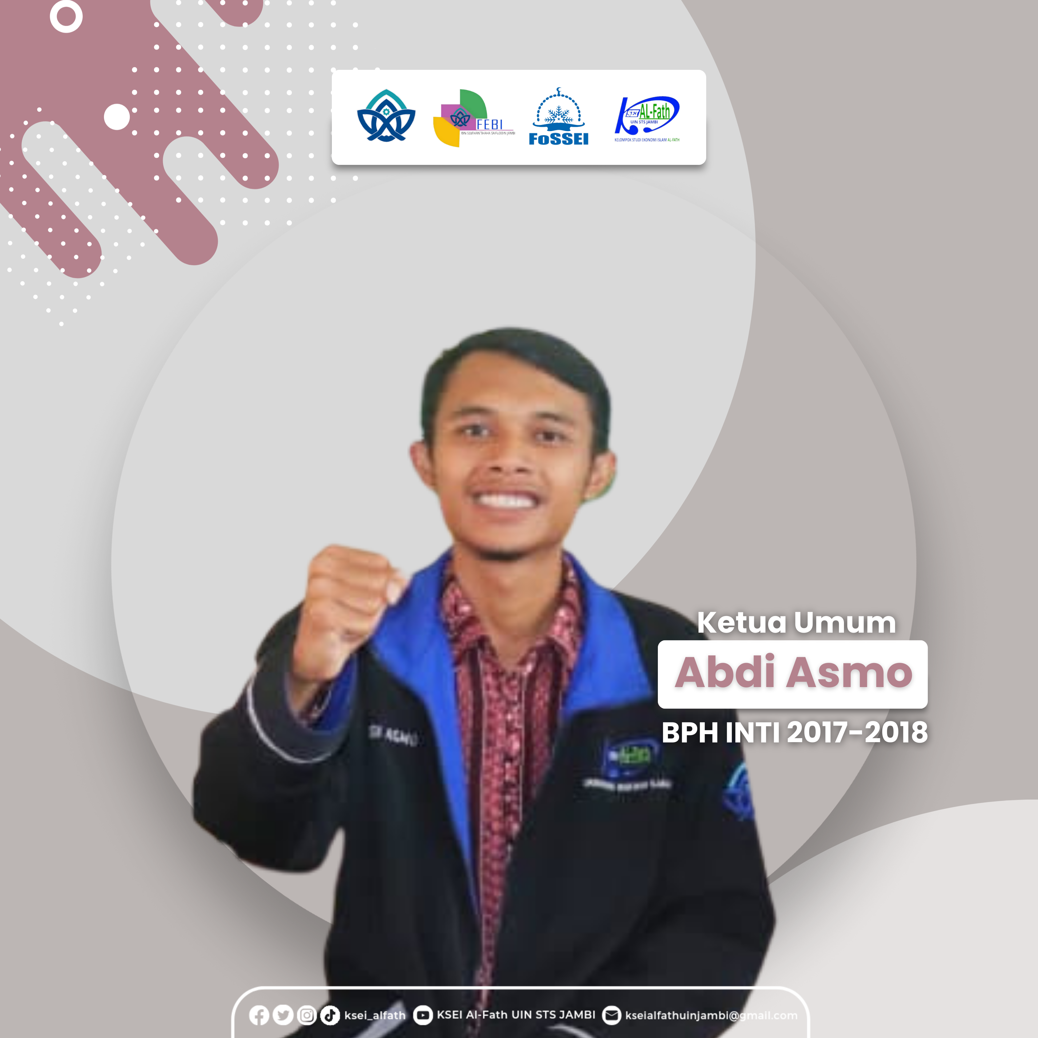 BPH Inti 2017