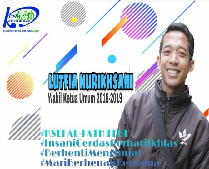 BPH Inti 2018