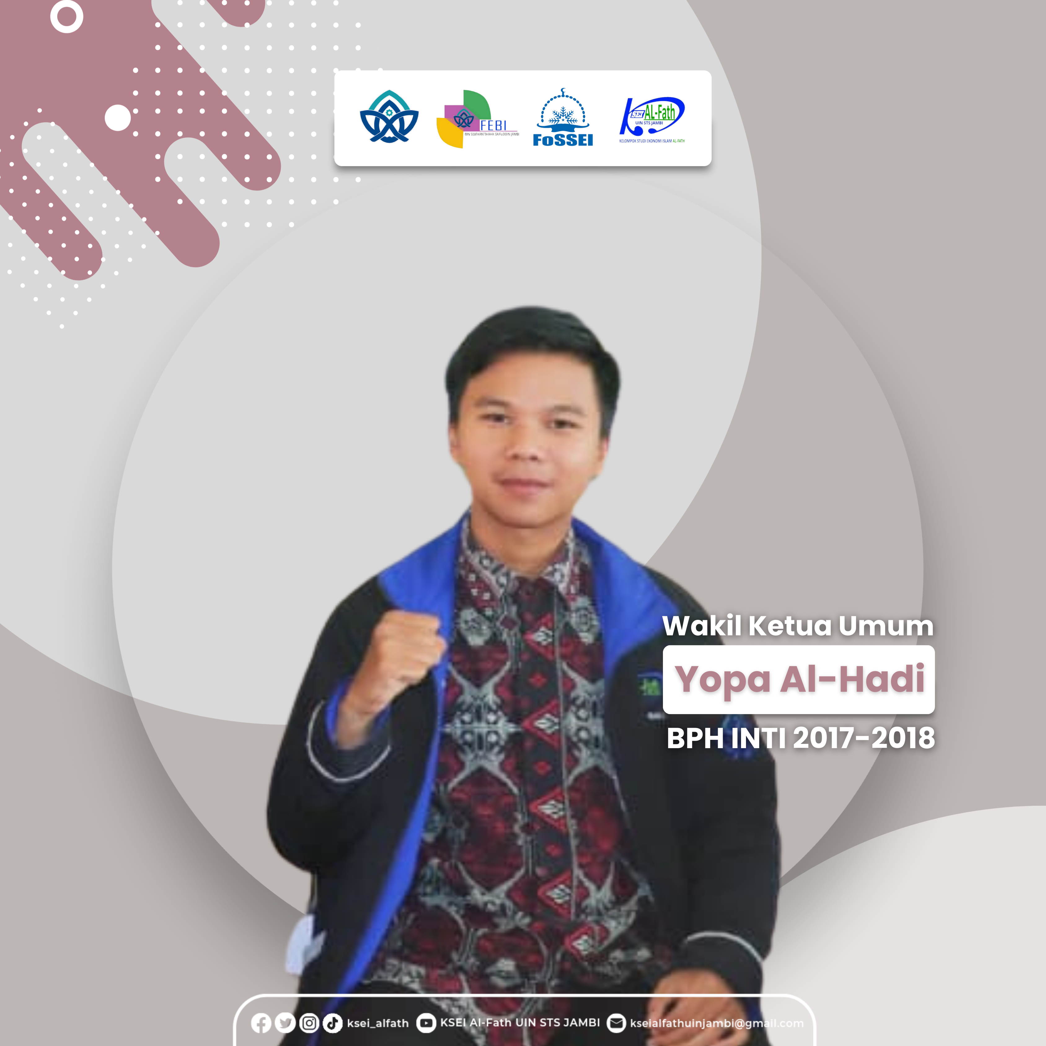 BPH Inti 2017