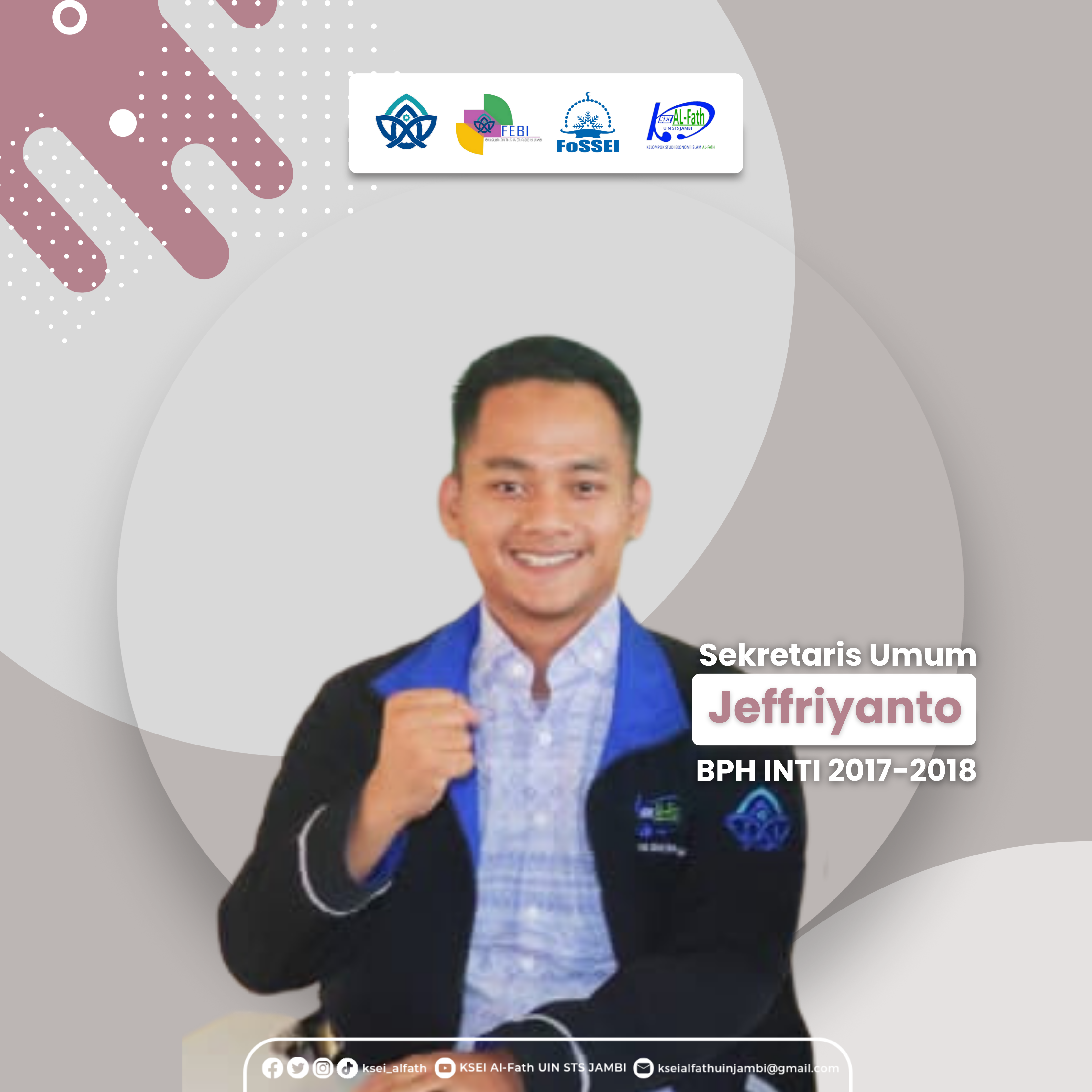 BPH Inti 2017